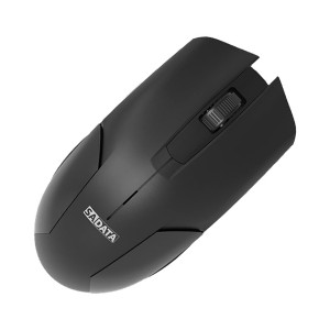 کیبورد و ماوس بی سیم سادیتا مدل SK-1655